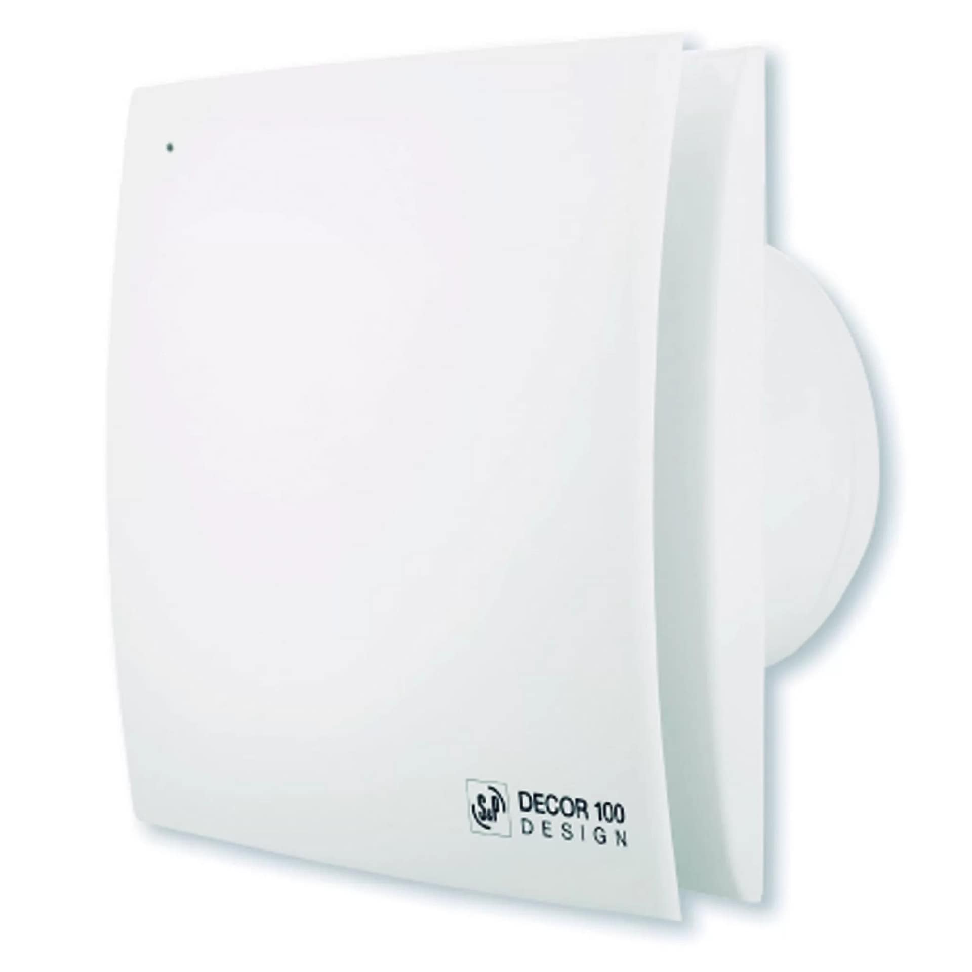 Extractor Decor Design 200-C