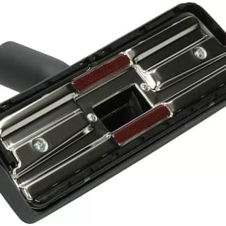 Cepillo aspiradora con base metalica 32 mm