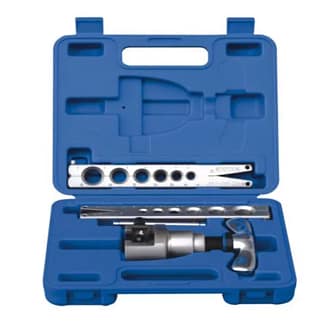 Balonadora excentrica Value VFT-808-MI