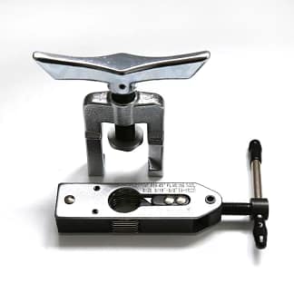 Balonadora caño cobre de 1/4" a 5/8"