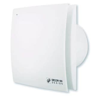 Extractor Decor Design 100-C