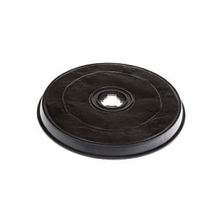 Filtro carbon activado G.E, WHIRLPOOL