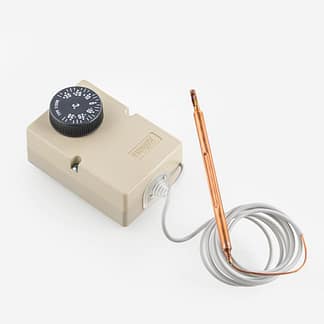 Termostato ambiente -35+35°c