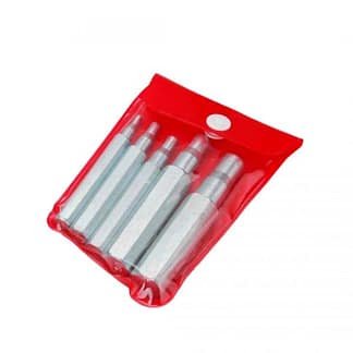 Expansor de caño cobre kit individuales