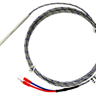 Termocupla para termostato de horno Full Gauge