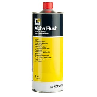 Liquido limpieza Alpha Flush 1 L