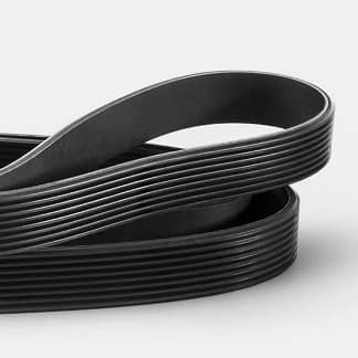 Correa cortadora fiambre Kuma HBS-300A