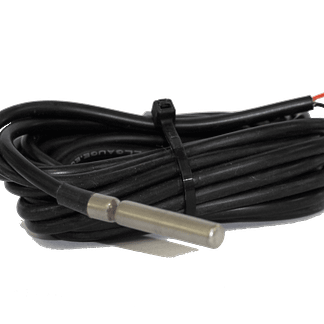 Sensor de temperatura Full Gauge
