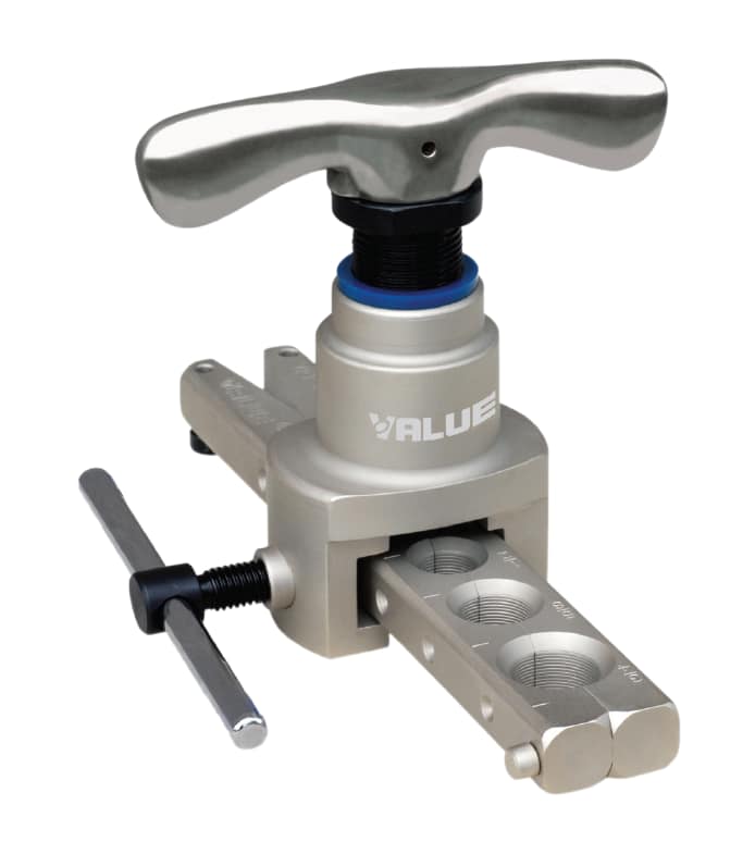 Balonadora excentrica Value VFT-808-MI - Imagen 2