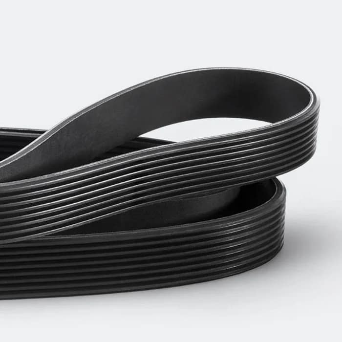 Correa cortadora fiambre Kuma HBS-300A