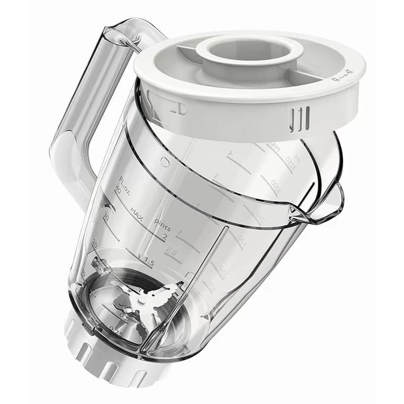 Jarra Philips Daily HR2100 HR2125