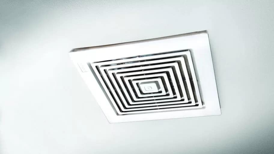 Extractor de techo Akita 24 x 24 cm - Imagen 3