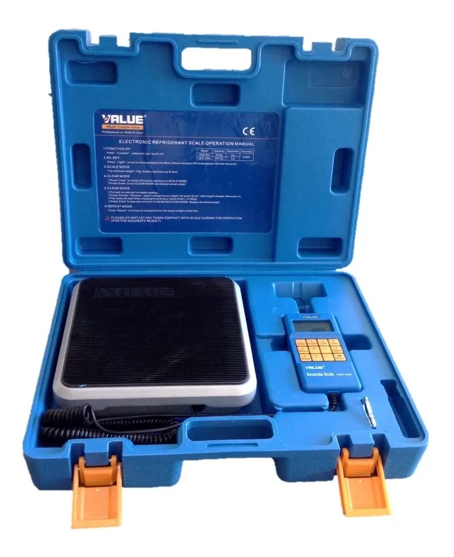 Balanza Value VES-50A