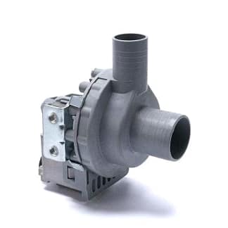 Bomba de desagote James WMT680 WMT780