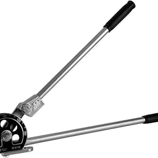 Dobladora de caño cobre 5/8"