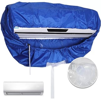 Funda para Limpieza de Equipos Split 18000-24000-36000 btu