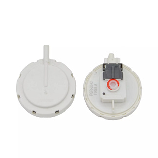 Presostato de nivel Panavox Plata 8kg