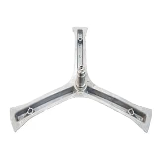 Cruceta de lavarropas Panavox Blue 6 kg