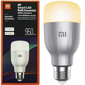 Lampara led Xiaomi Mi Smart LED RGB