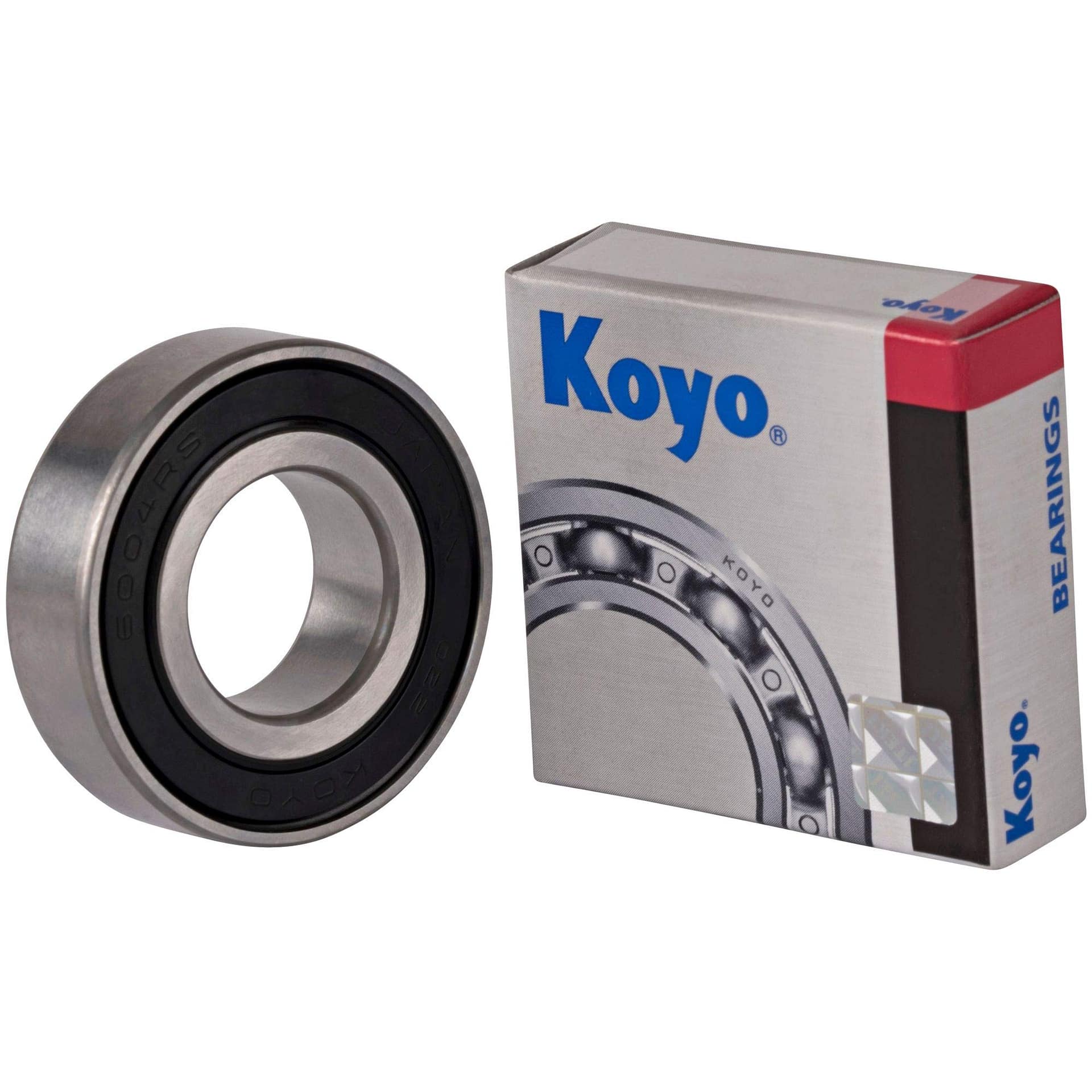 Ruleman KOYO 6204
