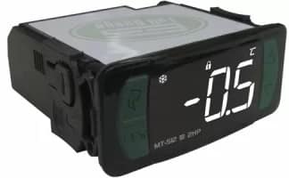 Termostato digital MT-512E 220 v