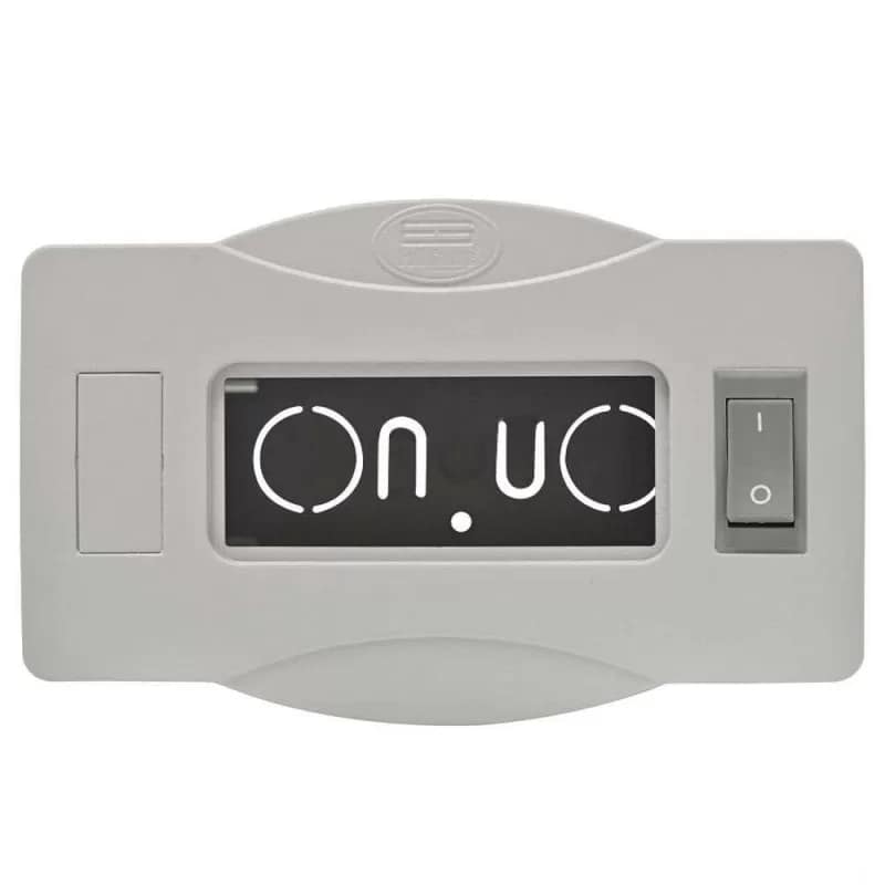 Caja plastica para controladores Full Gauge