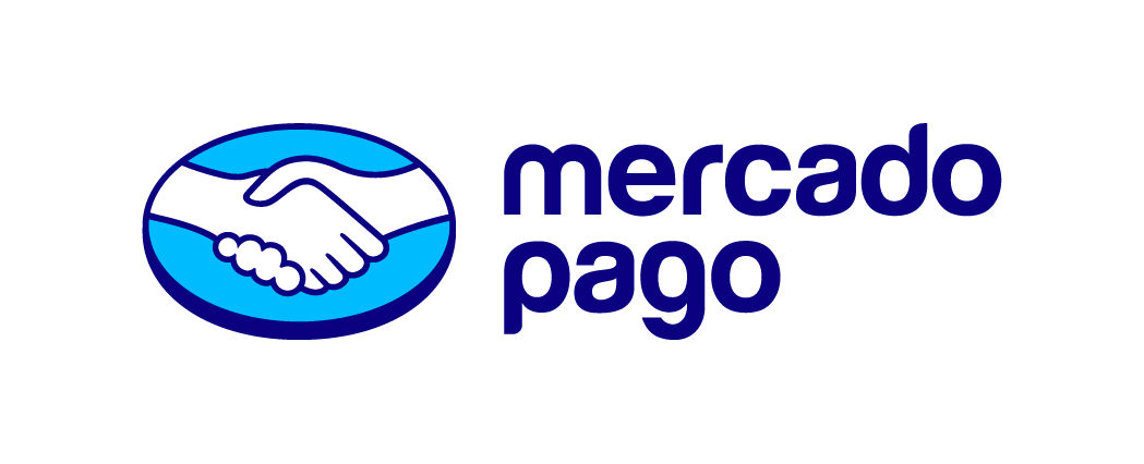 Aceptamos Mercado Pago